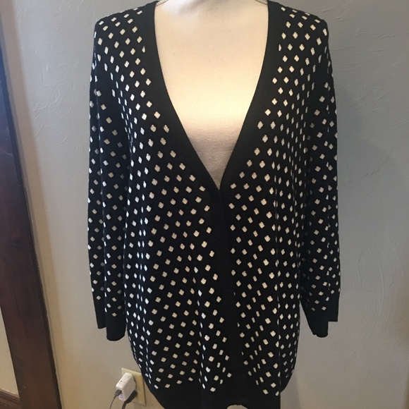 Sejour Sweaters - Sejour Button Front Cardigan - Excellent condition